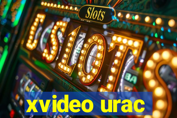 xvideo urac